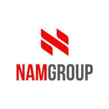 Nam Group Logo